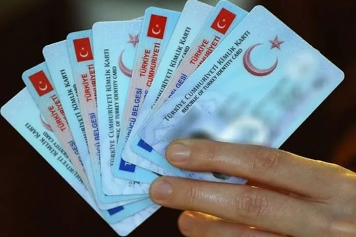 Çipli T.C Kimlik Kartıyla PTT ATM'lerinden Para Çekimi Nasıl Yapılır