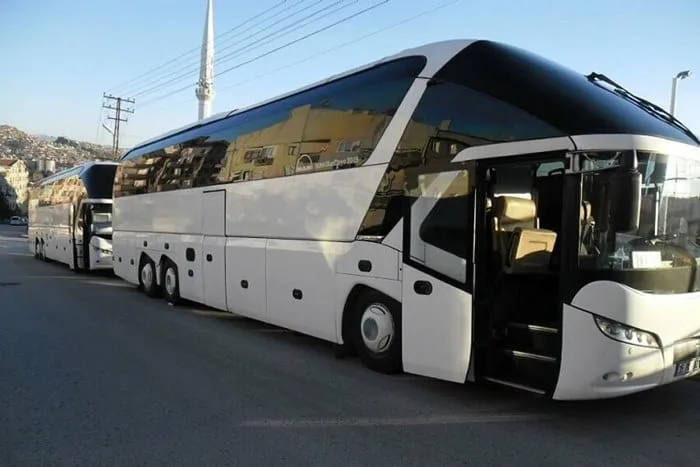 Otobüs Biletlerine Aile İndirimi Geliyor!
