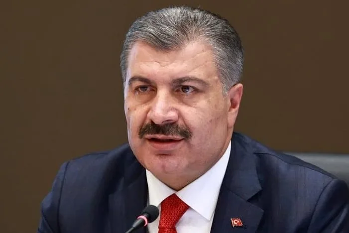 Sağlık Bakanı Açıkladı 3.250 Personel Alımı Yapılacak!
