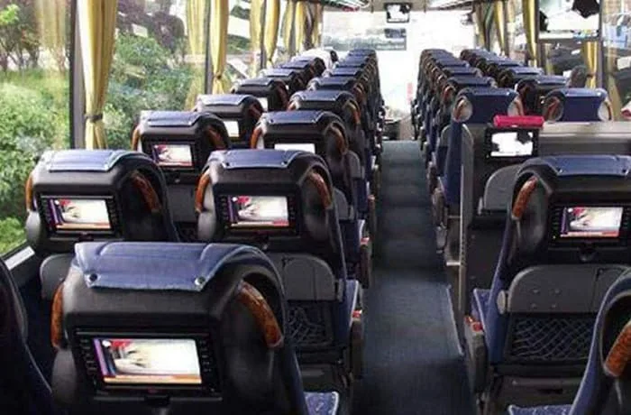 Şehirlerarası Otobüs Yolculuğu İçin Yeni Dönem Başladı!