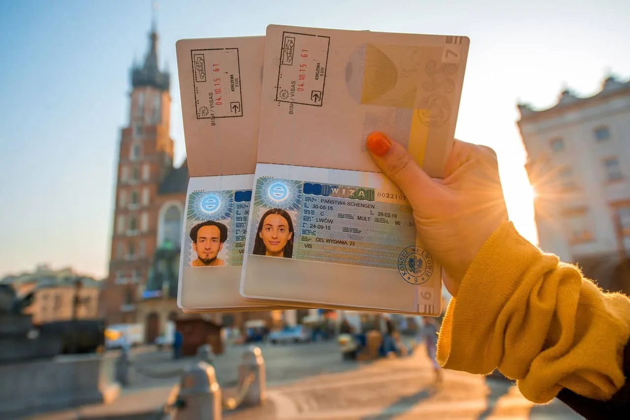 2022 Schengen Vizesi Nasıl Alınır, Başvuru Ücreti