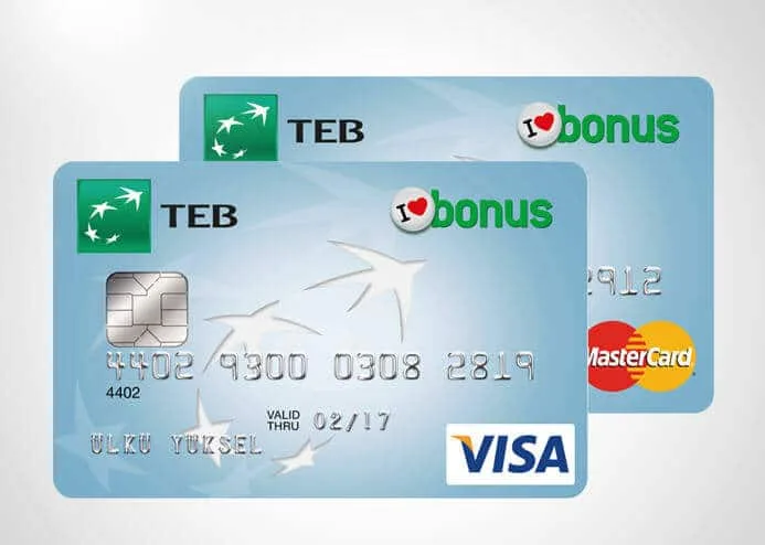 2020 Aidatsız Kredi Kartı Veren Bankaların Güncel Listesi 3
