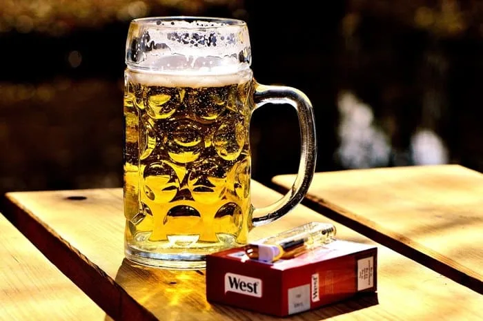 Son Dakika Haberi Sigara ve Alkole Zam Geldi!