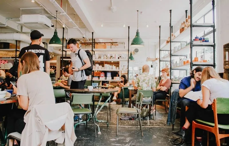 Kafe Açmak İçin Gerekli Belgeler Nelerdir, Nereye Başvurulur?