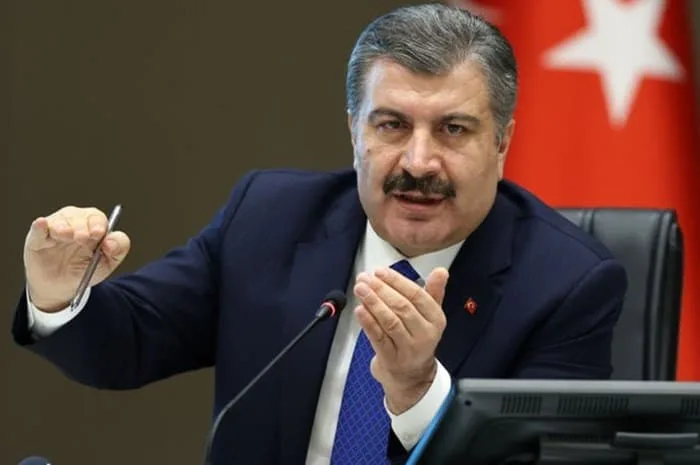 Sağlık Bakanı F.Koca 16 Temmuz Güncel Koronavirüs Verilerini Açıkladı!