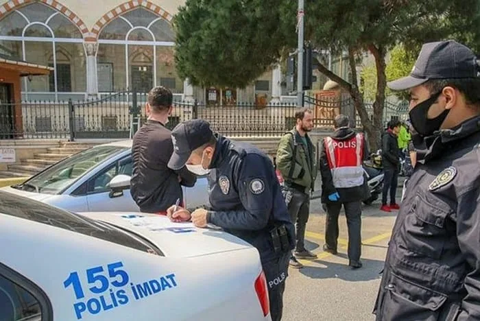 2020 Kurban Bayramı'nda Sokağa Çıkma Yasağı Olacak mı?