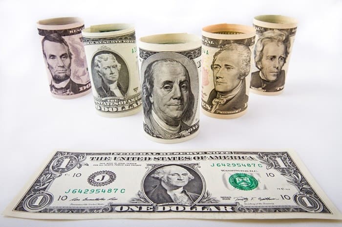 Merkez Bankası Yıl Sonu Dolar Tahminini Açıkladı!