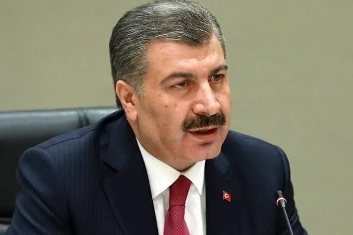 Sağlık Bakanı 20 Temmuz Koronavirüs Vaka Sayılarını Açıkladı!