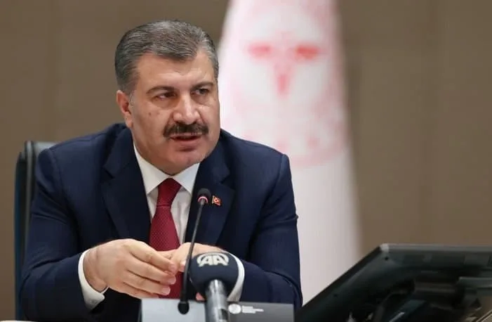 Sağlık Bakanı Koca'dan Uyarı Virüsün Yayılması Hızlı, Tedavisi Zaman Alıyor!