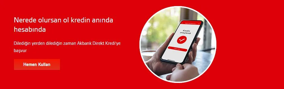 Acil Paraya İhtiyacı Olana Kredi Veren Bankalar 2021