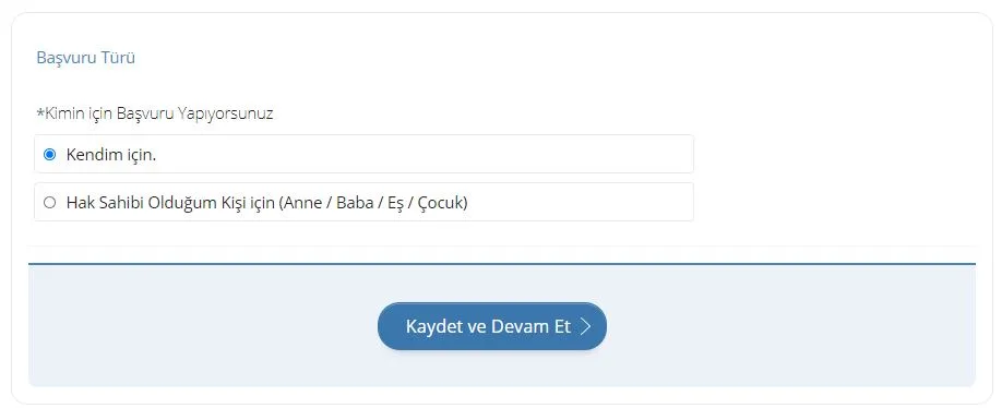 Doğum Borçlanması İçin Gerekli Evraklar Nelerdir?