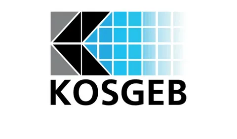 KOSGEB Hangi Sektörlere (Alanlara) Hibe Desteği Veriyor ?