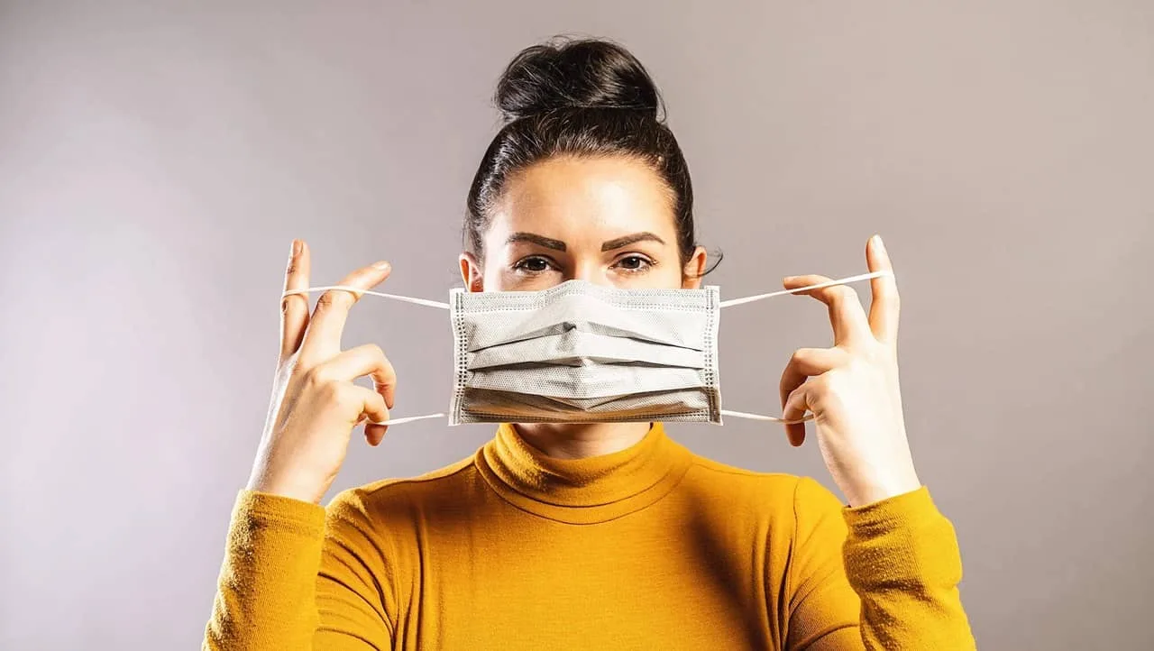 Maske Takmayan Çalışan İşten Haklı Şekilde Çıkarılır mı?