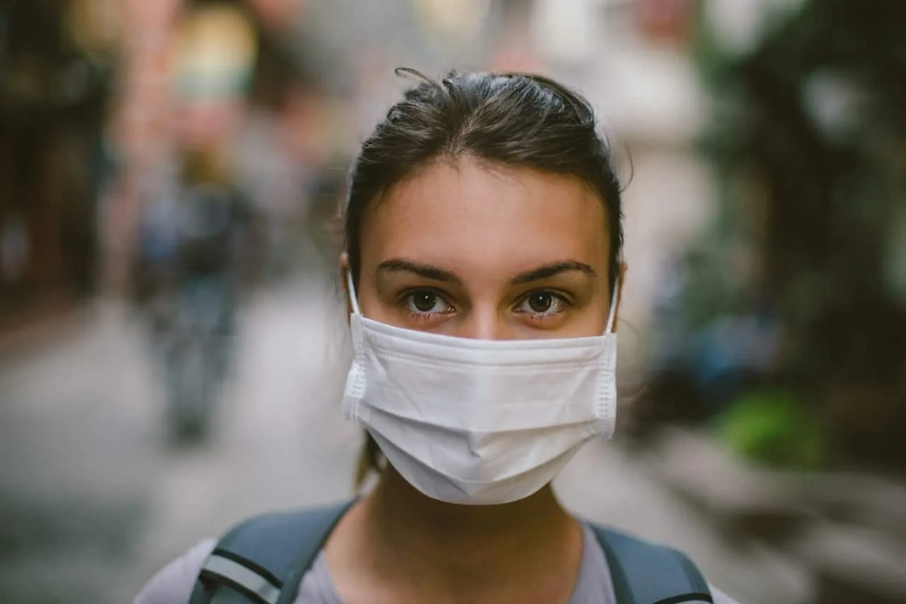 Maske Takmayan Çalışan İşten Haklı Şekilde Çıkarılır mı? 2