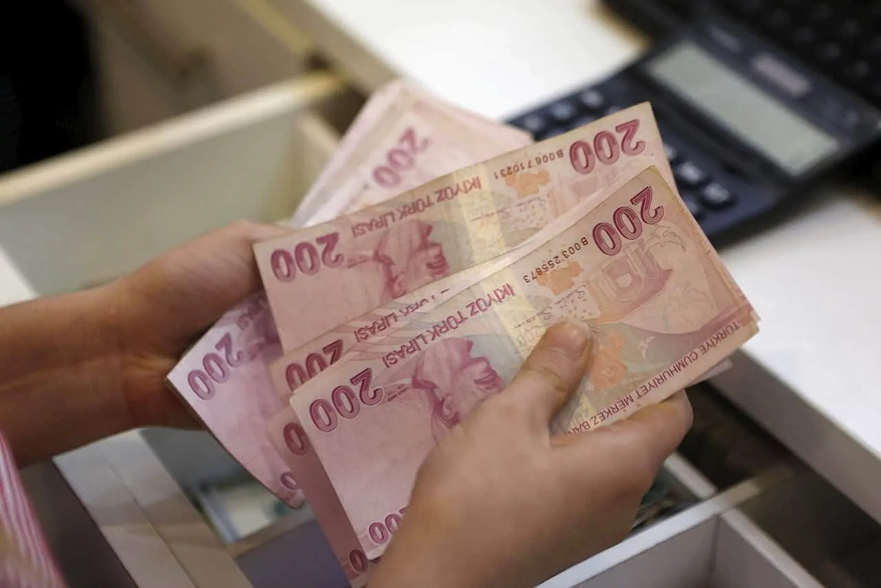 TİSK 2021 Asgari Ücret Tahminlerini Açıkladı