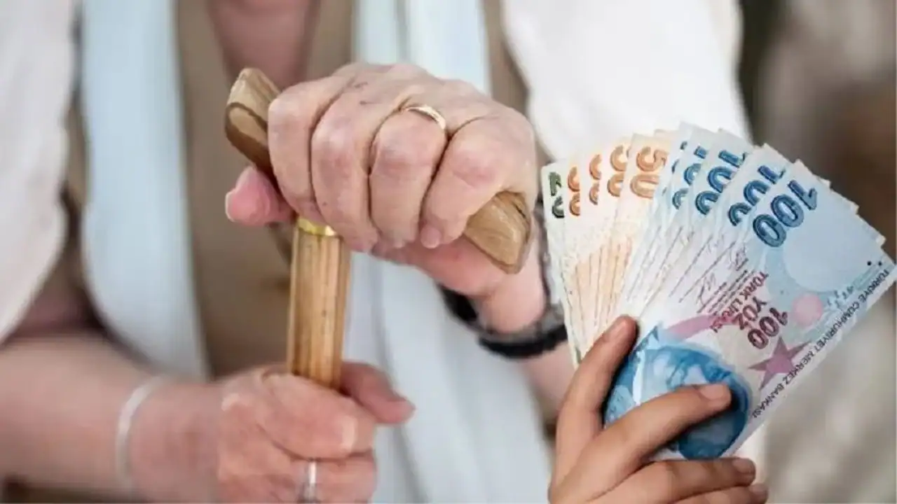 BAĞKUR Ölüm Aylığı Bağlanma Şartları 2025