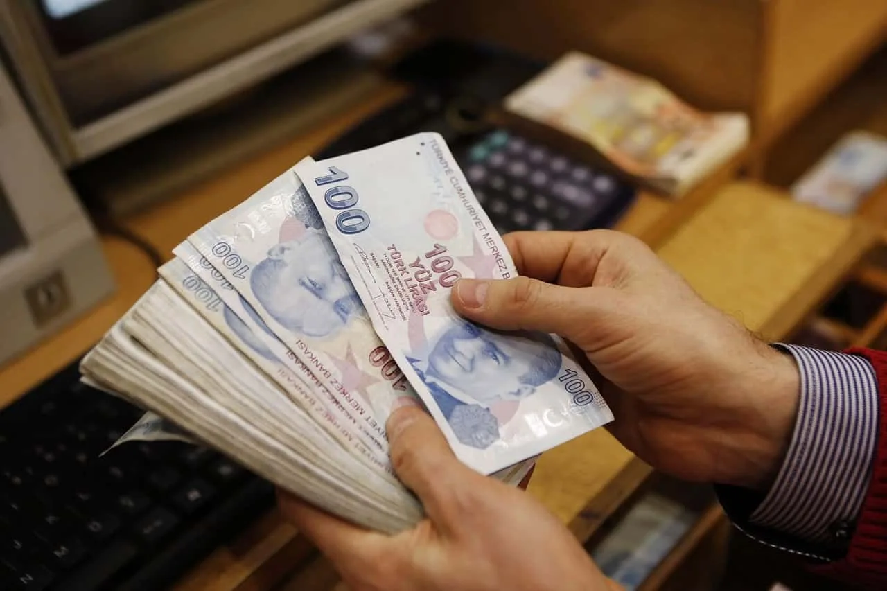İşçi Alımı Yapan Firmaya Devlet Aylık 1324 TL Destek Veriyor