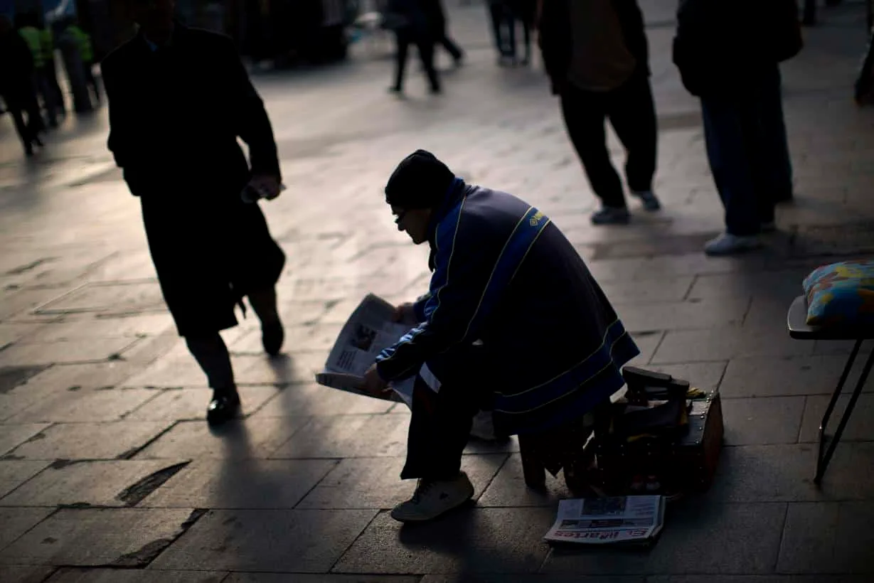Türkiye'de İşsizlik Salgın Nedeniyle 20 Yıl Geriye Gitti
