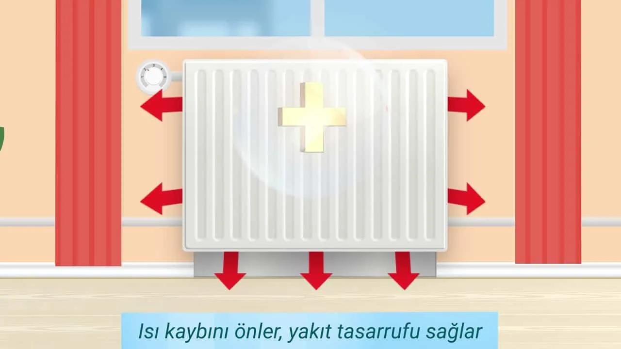 Kış Aylarında Daha Ucuz Isınmanın Pratik Yöntemleri