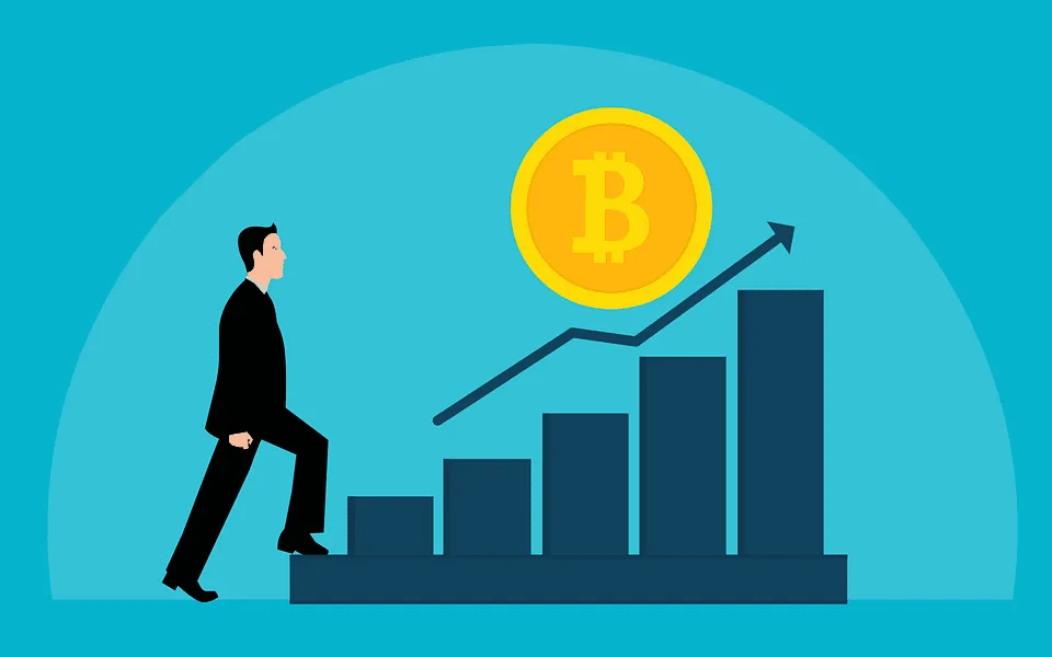 Kripto Paraya Yatırım Artıyor, Kripto Para Güvenli mi? 2