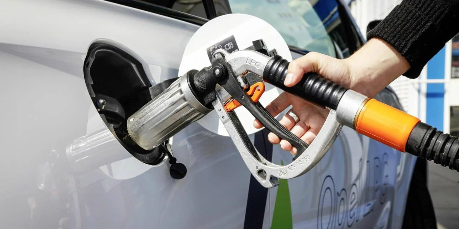 LPG'li Araç AVM Otoparkı Kullanabilir mi, Karar Yayınladı 2