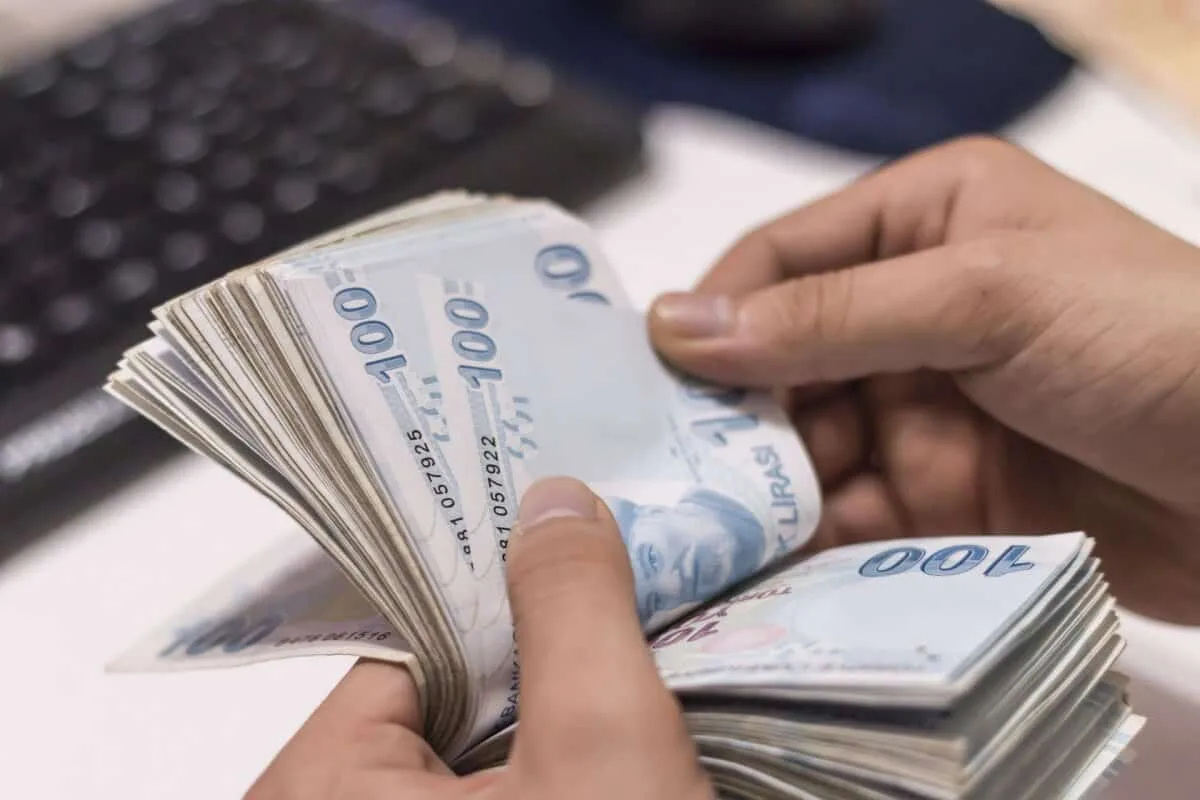 Taşeron İşçilerin 4. İlave Tediye Ödemeleri Tarihi Belli Oldu
