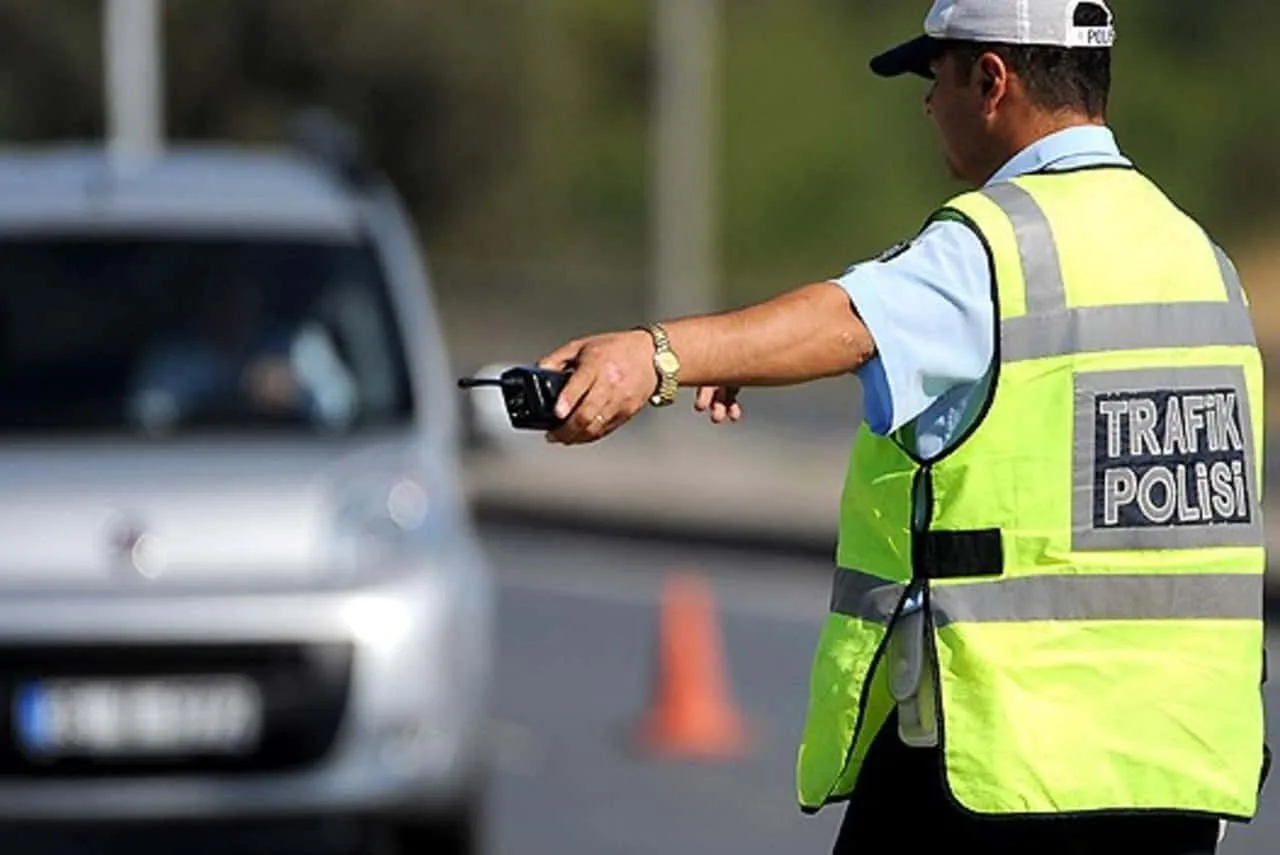 Trafik Cezalarına Yapılandırma Geldi, Taksit ile Ödenecek