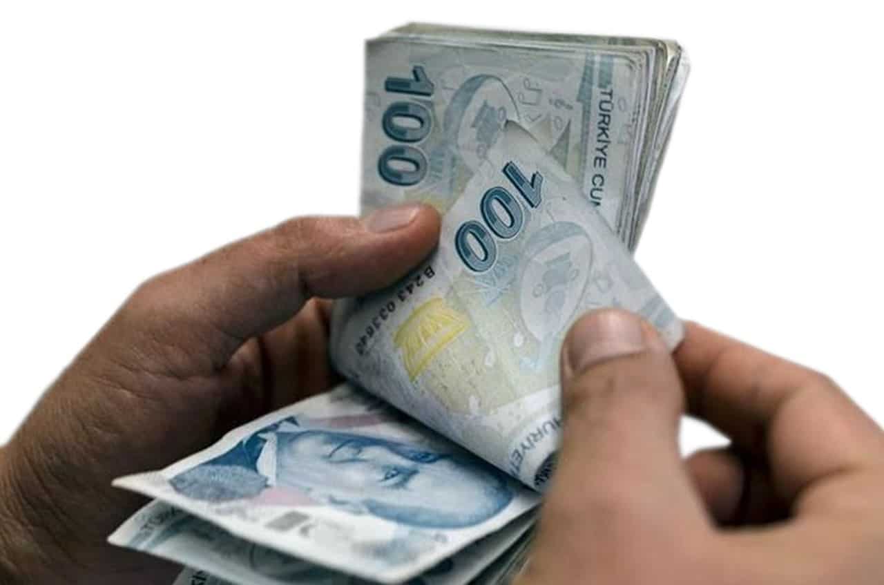 Emeklilerin Alım Gücü Düştüğü İçin Maaşlarına Seyyane Zam İstendi