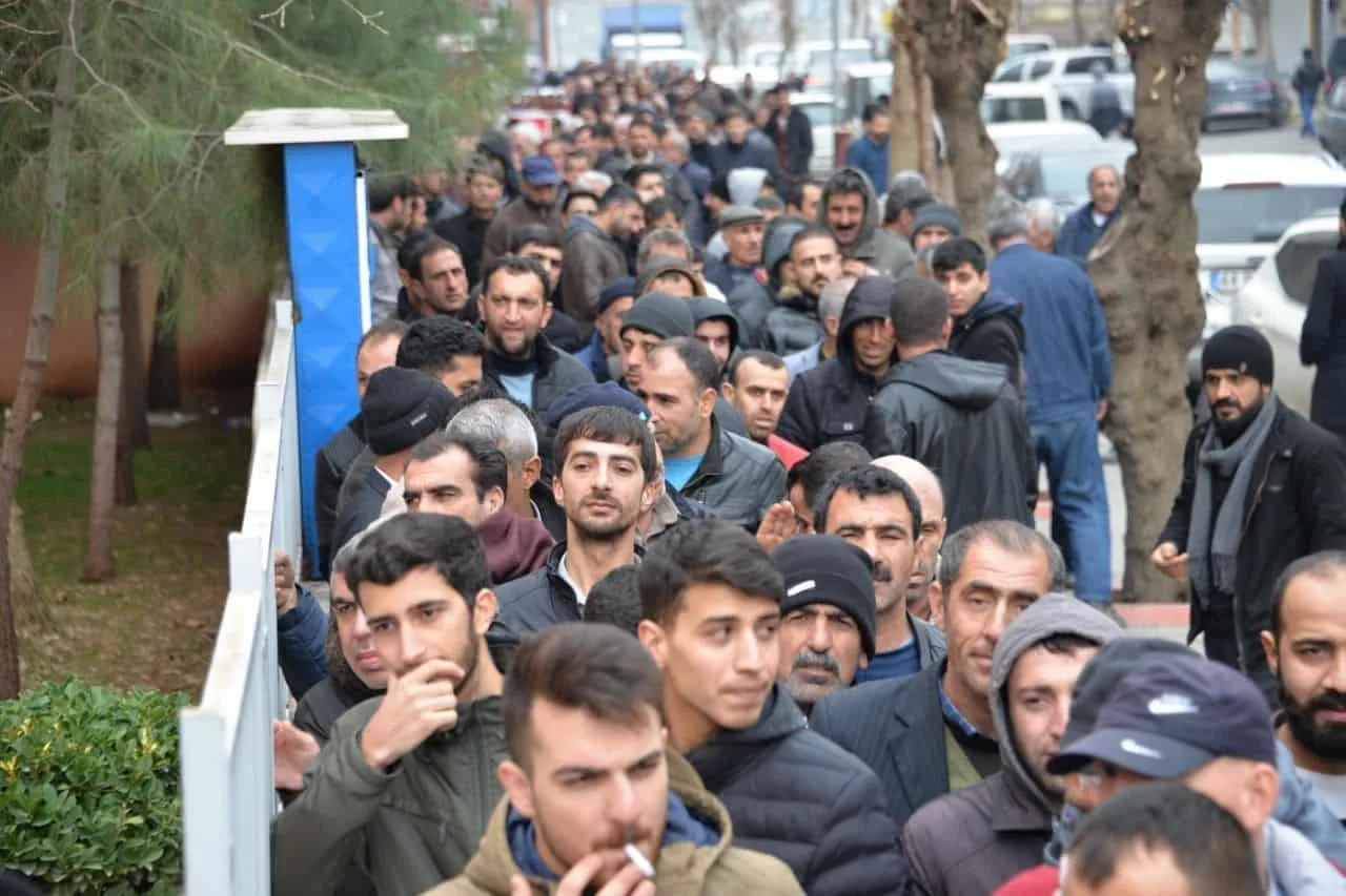 OECD Raporuna Göre Türkiye İstihdamdaki Eşitsizlikte Lider 2