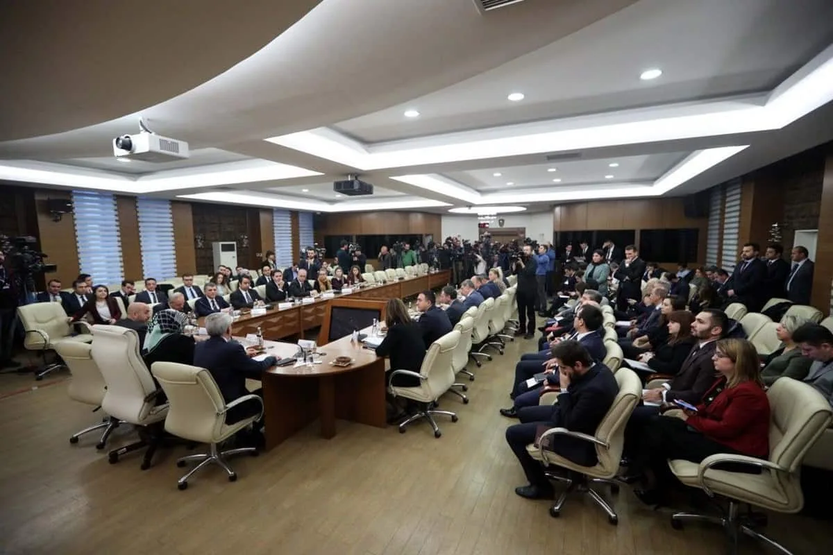 Asgari Ücrette Son Görüşme Haftası, Komisyon Toplanıyor