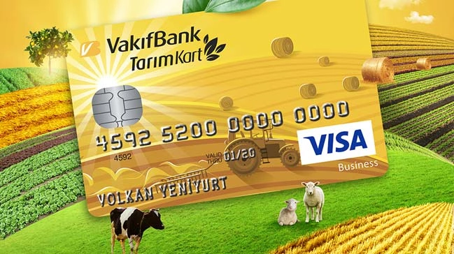 Çiftçiler İçin En Karlı ve En İyi Kredi Kart Bankaları 3