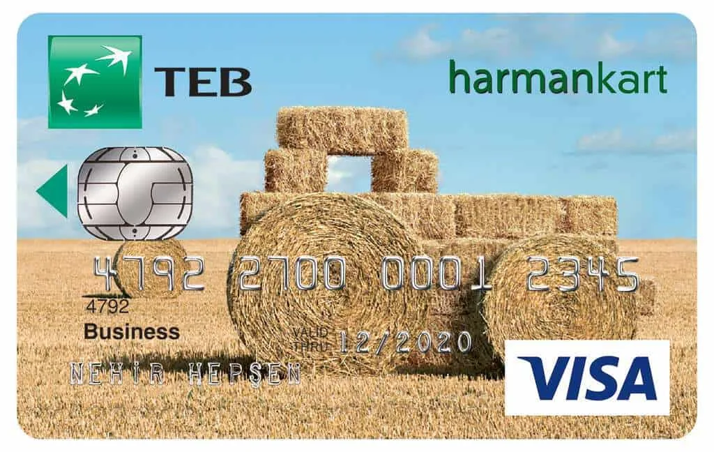 Çiftçiler İçin En Karlı ve En İyi Kredi Kart Bankaları 4