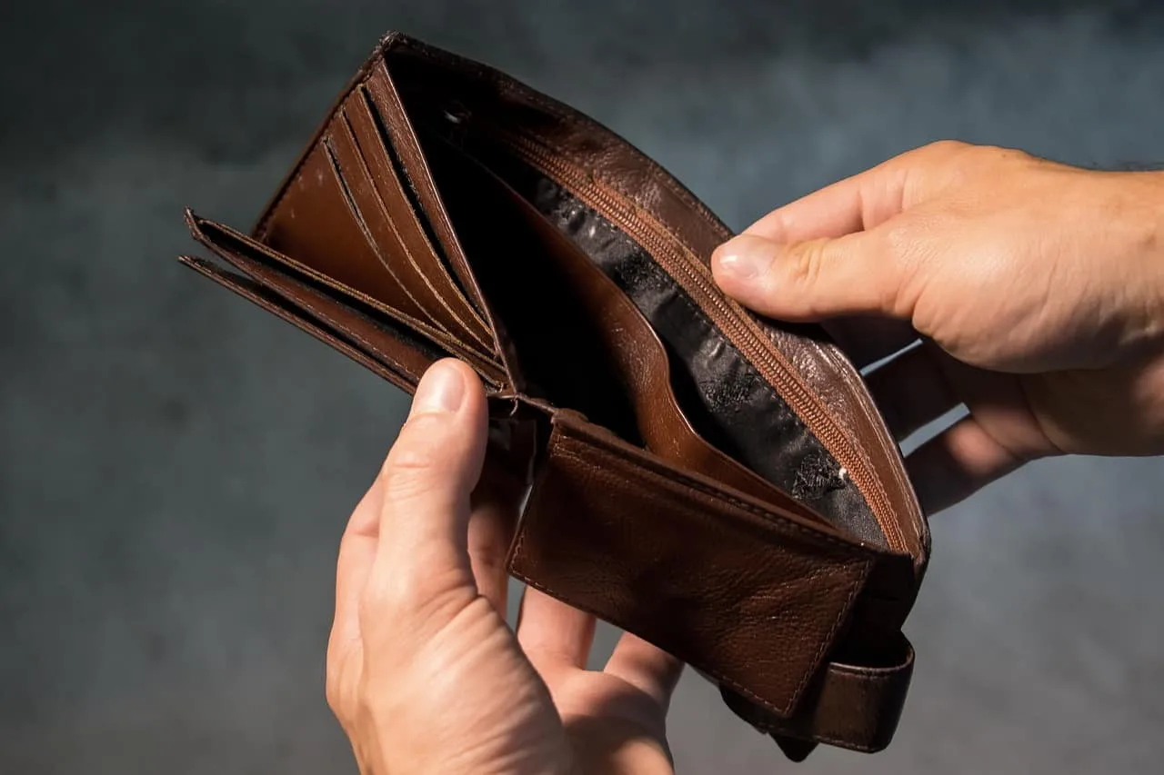 Yaygın Olarak Yapılan Finansal Hatalar Neler?