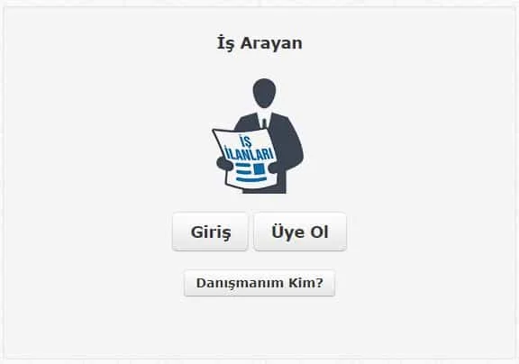 E-Devlet Üzerinden İŞKUR İşsizlik Maaşı Başvurusu 3