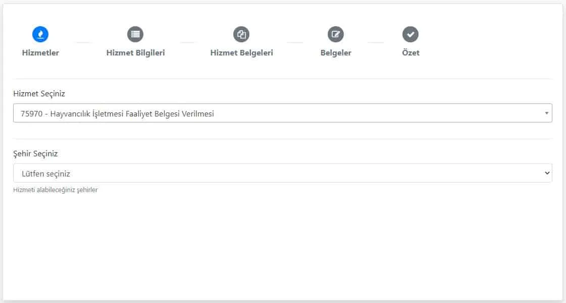 Çiftçi Kayıt Sistemi (ÇKS) Nasıl Kayıt Olunur? Belgeleri