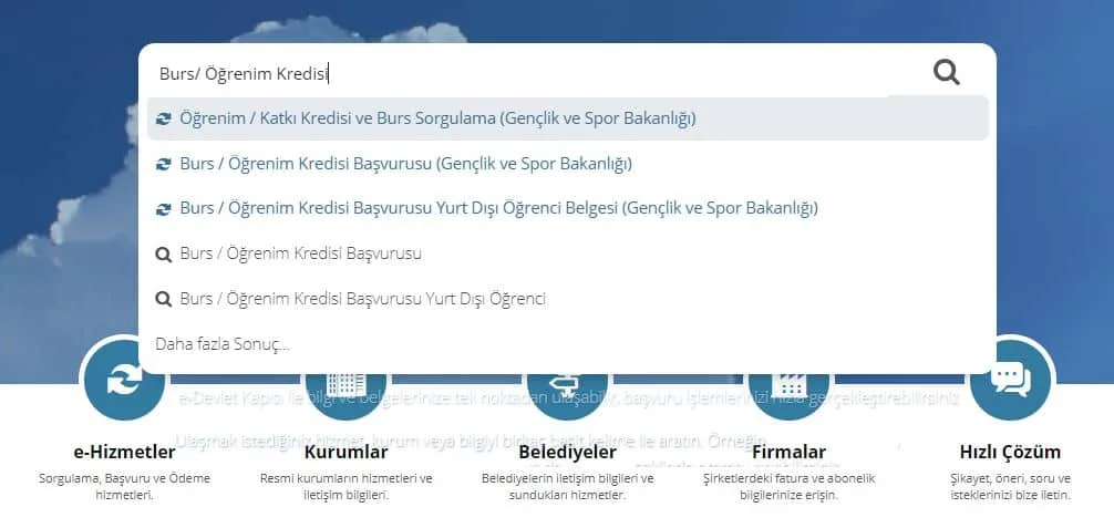 Öğrencilere Devlet Burs Desteği Ne Kadar? Başvuru 2021