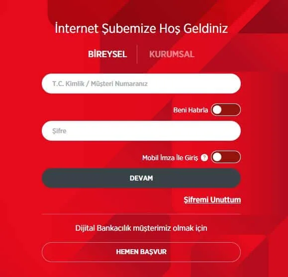 Ziraat Bankası Kredi Borcu Erteleme [ Korona Virüs]