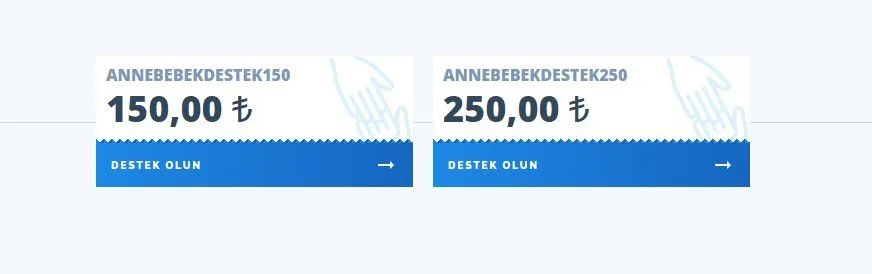 İBB Anne - Bebek (Yenidoğan) Destek Paketi Başvurusu 4