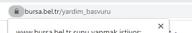 Belediyelerden Para Yardımı Nasıl Alınır?