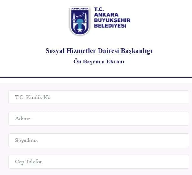 Belediyelerden Para Yardımı Nasıl Alınır? 10