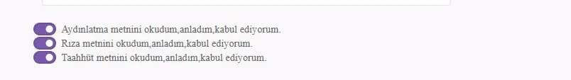 Belediyelerden Para Yardımı Nasıl Alınır? 11