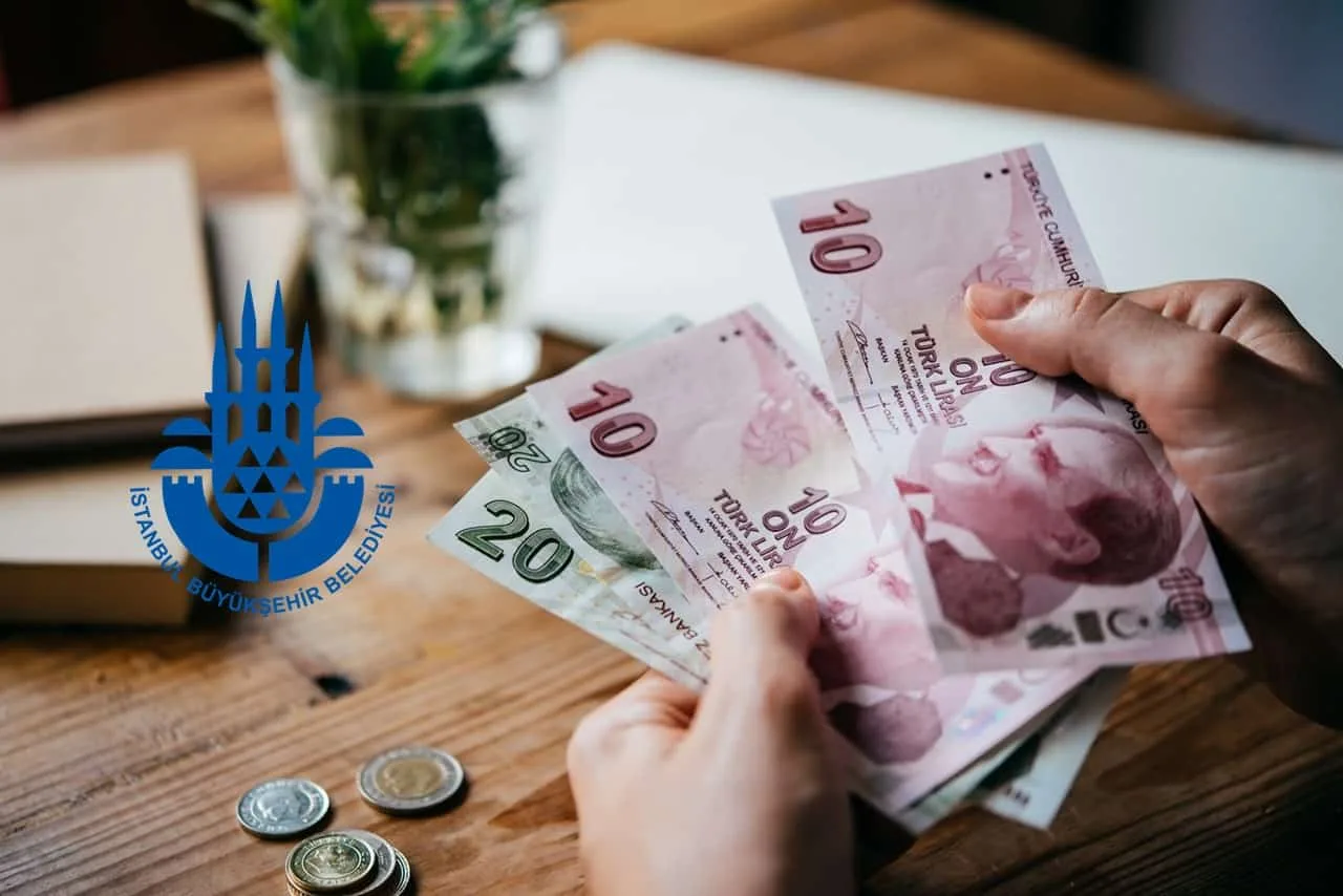 İBB Aile Destek Paketi Başvurusu (Aylık 250 TL) Yardım