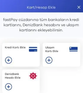 KentKart Bakiye Sorgulama ve Online TL Yükleme İşlemi 7