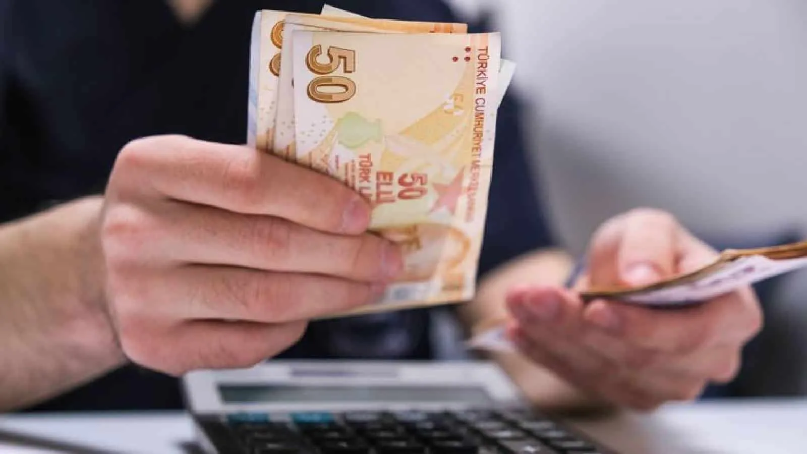Açık Kapı Sosyal Yardım Başvurusu