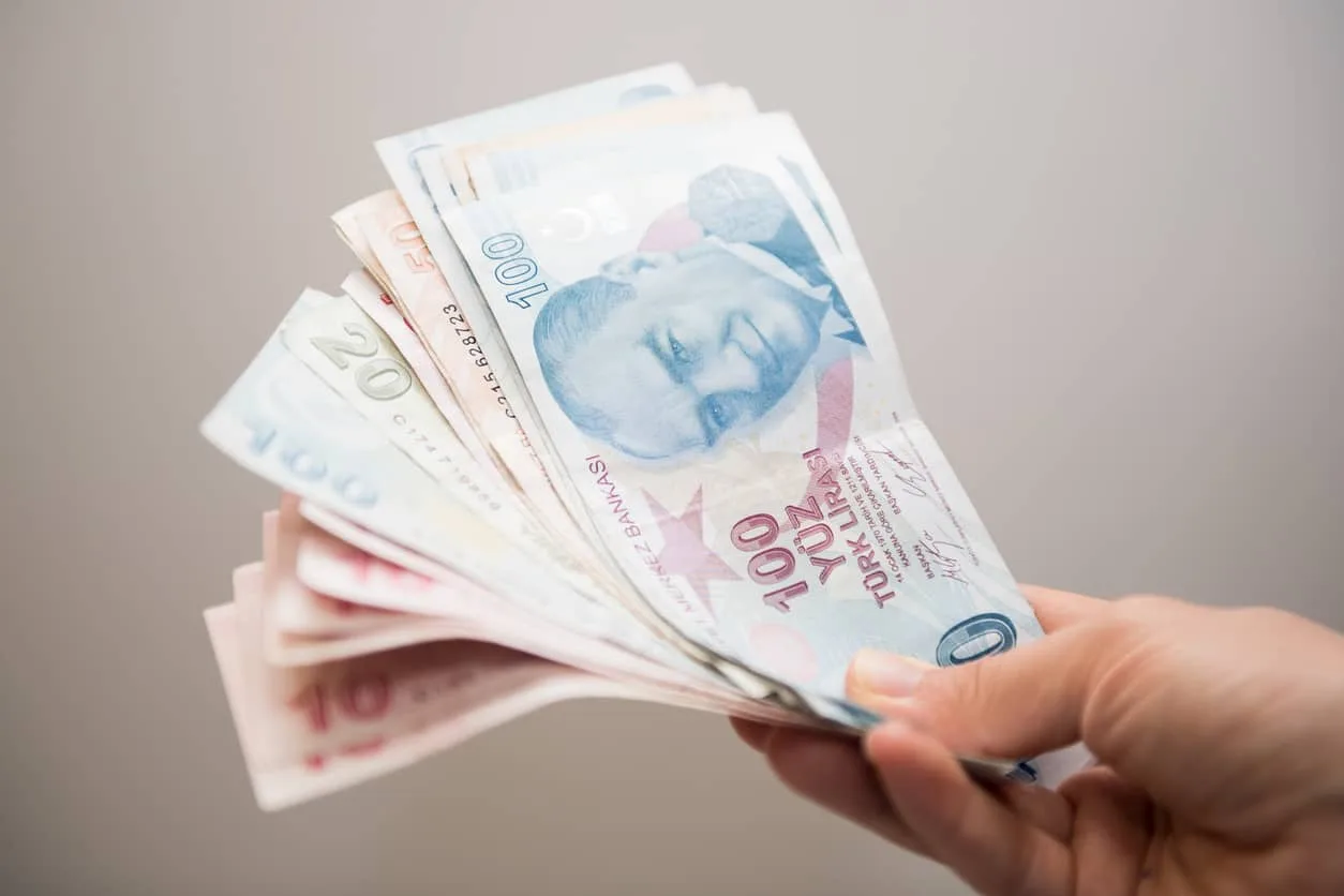 İhtiyaç Sahiplerine 300 TL Ramazan Bayramı Yardımı