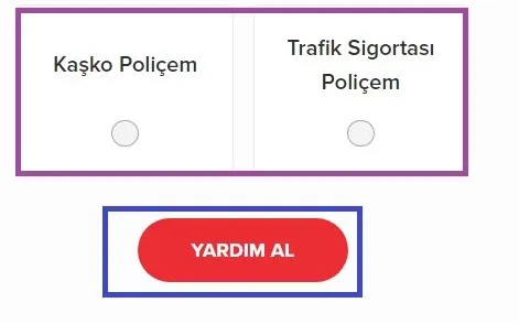 Ak Sigorta Hasar Dosyası Sorgulama 13