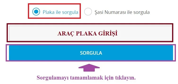 Ak Sigorta Hasar Dosyası Sorgulama 6