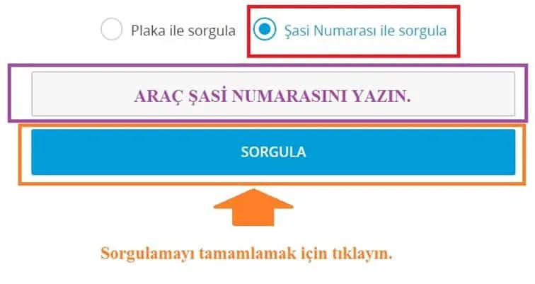 Ak Sigorta Hasar Dosyası Sorgulama 8