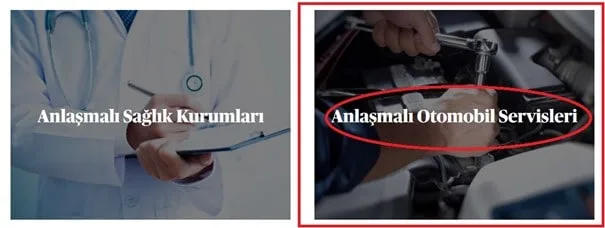 Axa Sigorta Hasar Dosyası Sorgulama 4