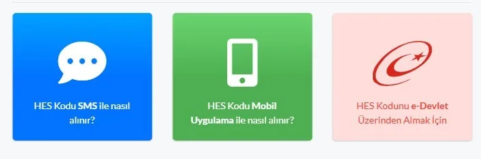 İstanbul Kart HES Kodu Eşleştirme, Tanımlama, Yükleme Ekranı 2022 3